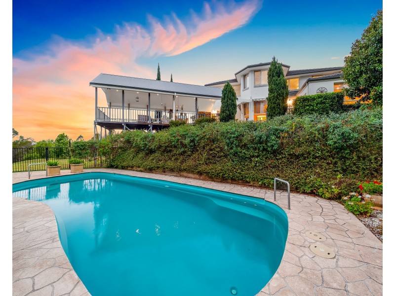 44 Pine Place, Grose Vale NSW 2753