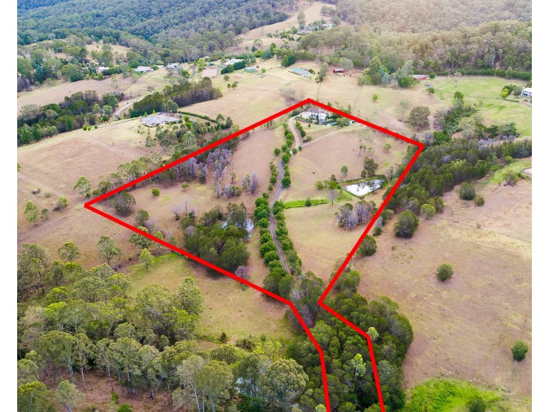 44 Pine Place, Grose Vale NSW 2753