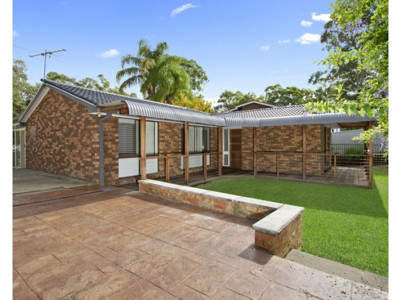 5 Ian Street, Glossodia NSW 2756