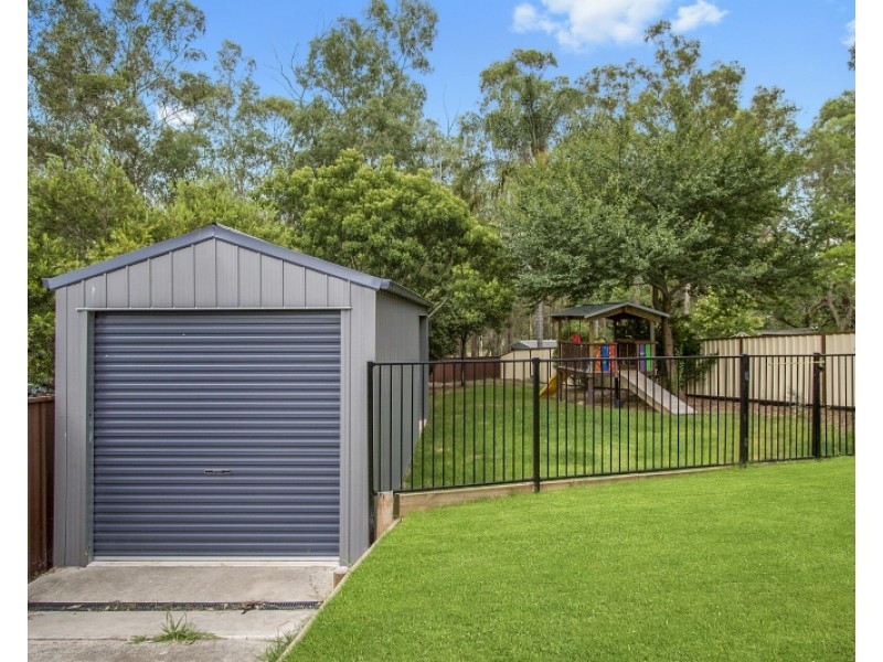5 Ian Street, Glossodia NSW 2756