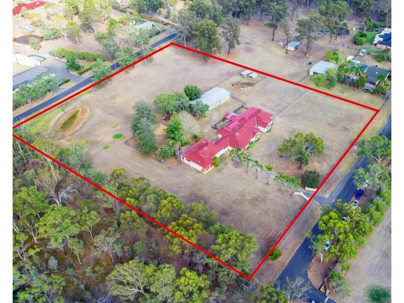 47 Fifth Road, Berkshire Park NSW 2765