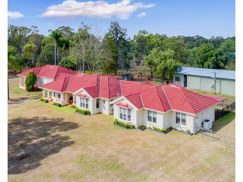 47 Fifth Road, Berkshire Park NSW 2765