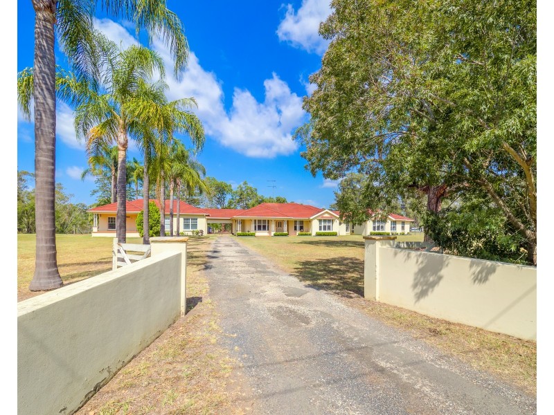 47 Fifth Road, Berkshire Park NSW 2765