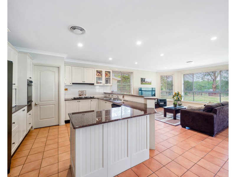 47 Fifth Road, Berkshire Park NSW 2765