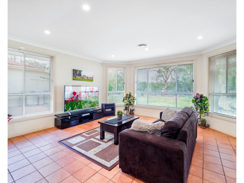 47 Fifth Road, Berkshire Park NSW 2765