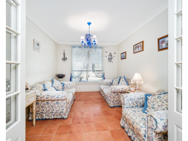 47 Fifth Road, Berkshire Park NSW 2765