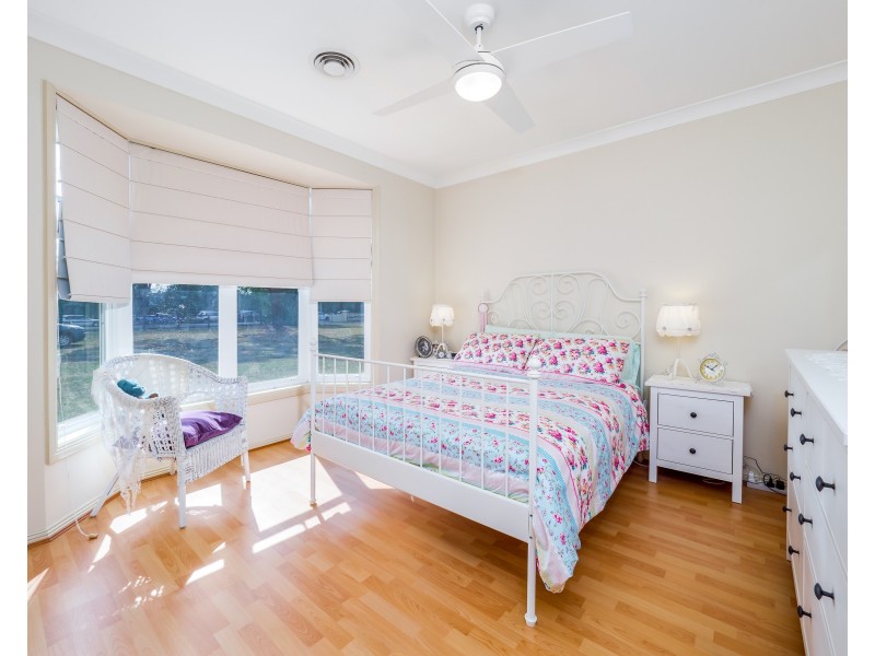 47 Fifth Road, Berkshire Park NSW 2765