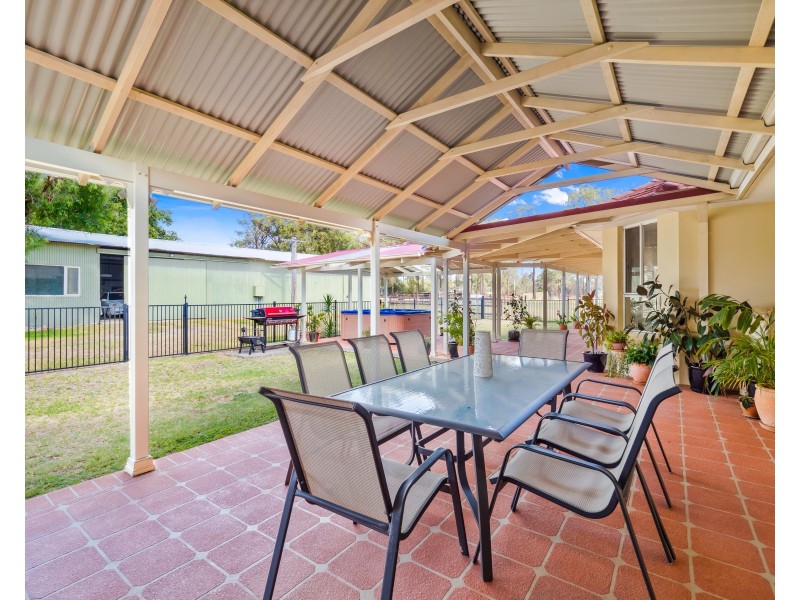 47 Fifth Road, Berkshire Park NSW 2765