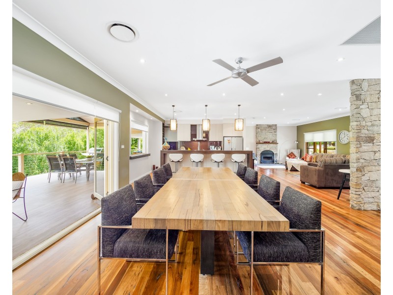 18D Florence Avenue, Kurrajong NSW 2758