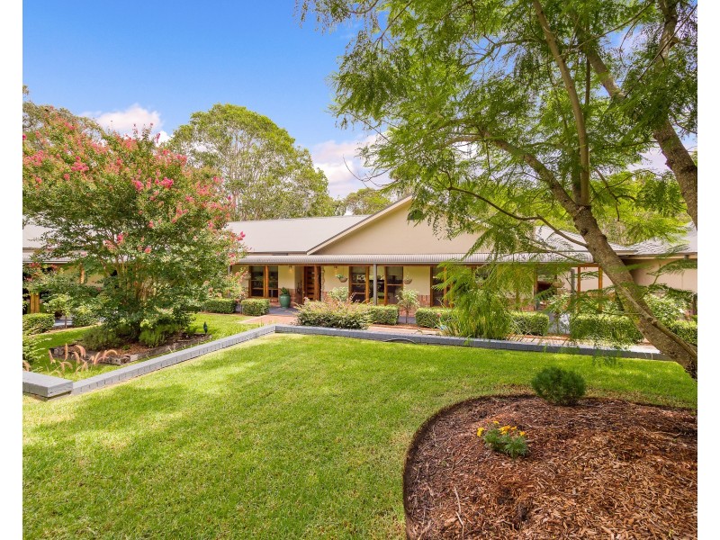 18D Florence Avenue, Kurrajong NSW 2758