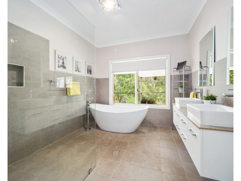 18D Florence Avenue, Kurrajong NSW 2758