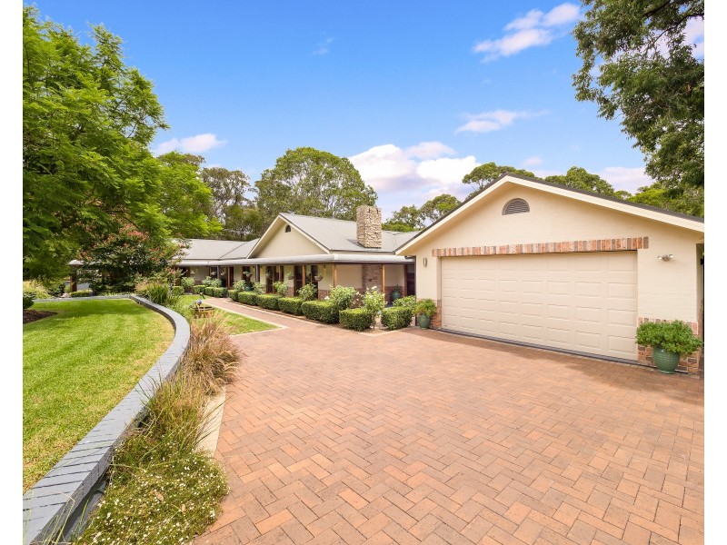 18D Florence Avenue, Kurrajong NSW 2758