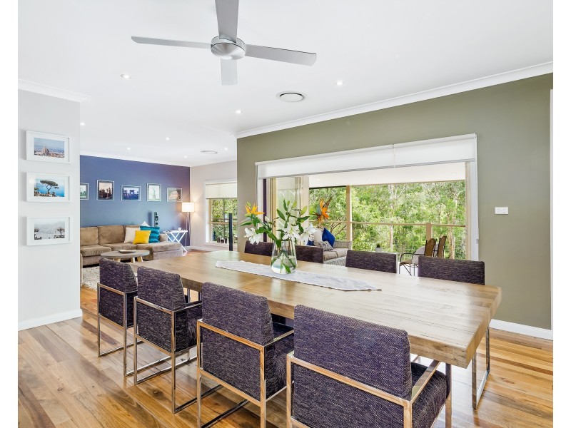 18D Florence Avenue, Kurrajong NSW 2758