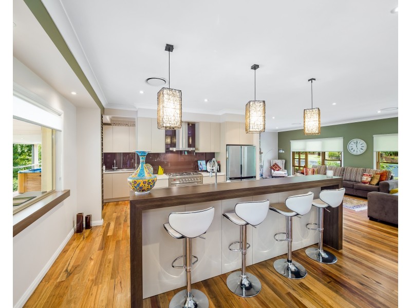 18D Florence Avenue, Kurrajong NSW 2758