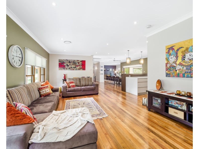 18D Florence Avenue, Kurrajong NSW 2758