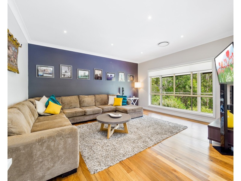 18D Florence Avenue, Kurrajong NSW 2758