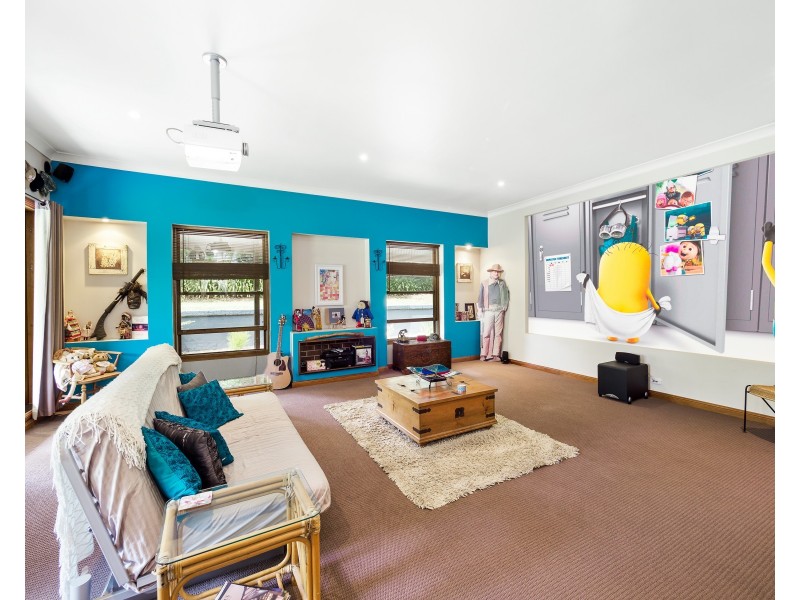 18D Florence Avenue, Kurrajong NSW 2758