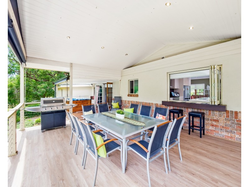 18D Florence Avenue, Kurrajong NSW 2758