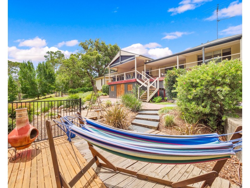 18D Florence Avenue, Kurrajong NSW 2758