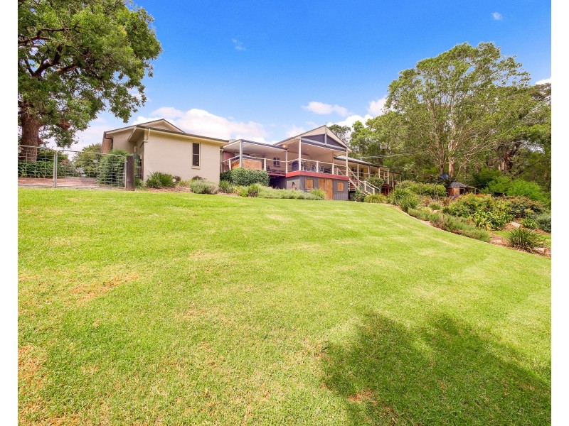 18D Florence Avenue, Kurrajong NSW 2758