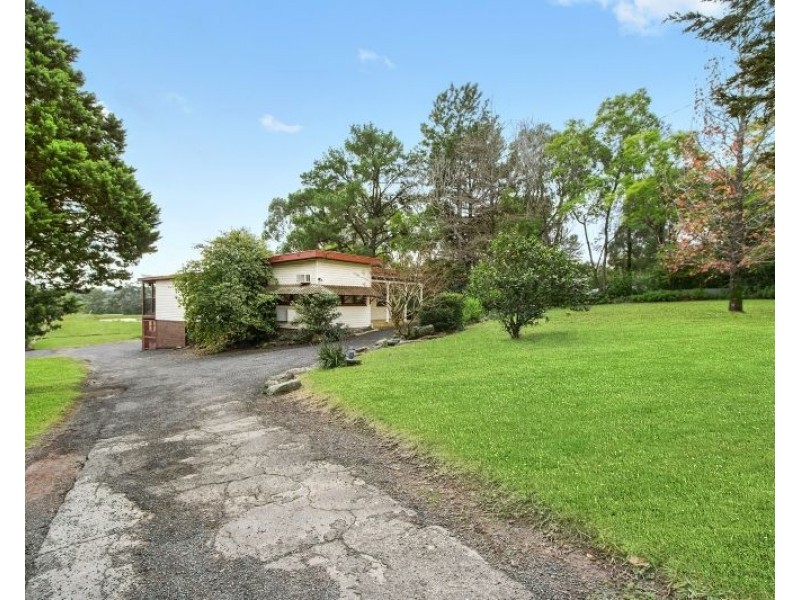 395 East Kurrajong Road, East Kurrajong NSW 2758
