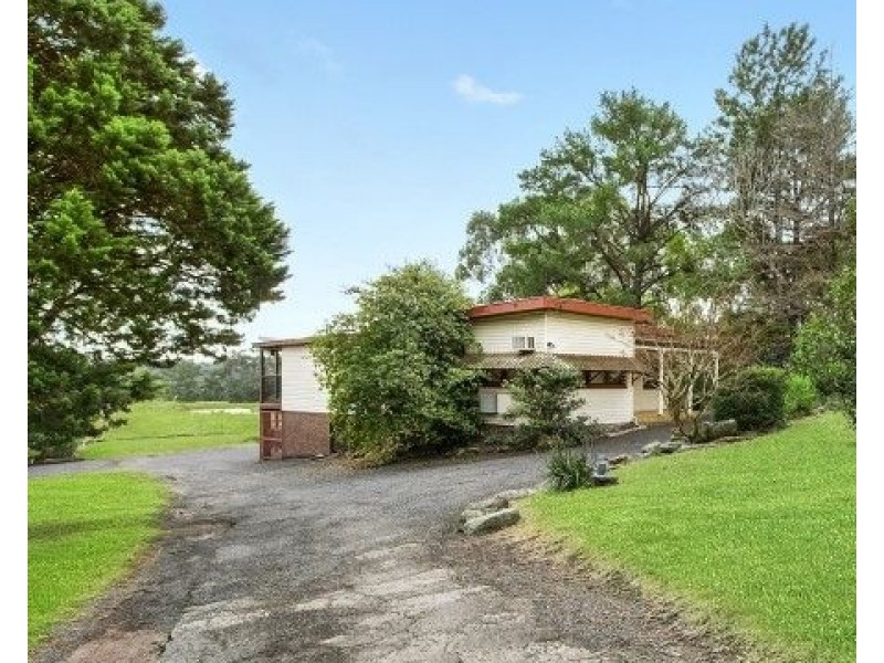 395 East Kurrajong Road, East Kurrajong NSW 2758