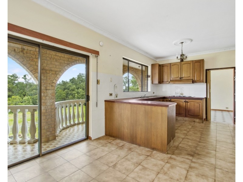 338 Blaxlands Ridge Road, Blaxlands Ridge NSW 2758
