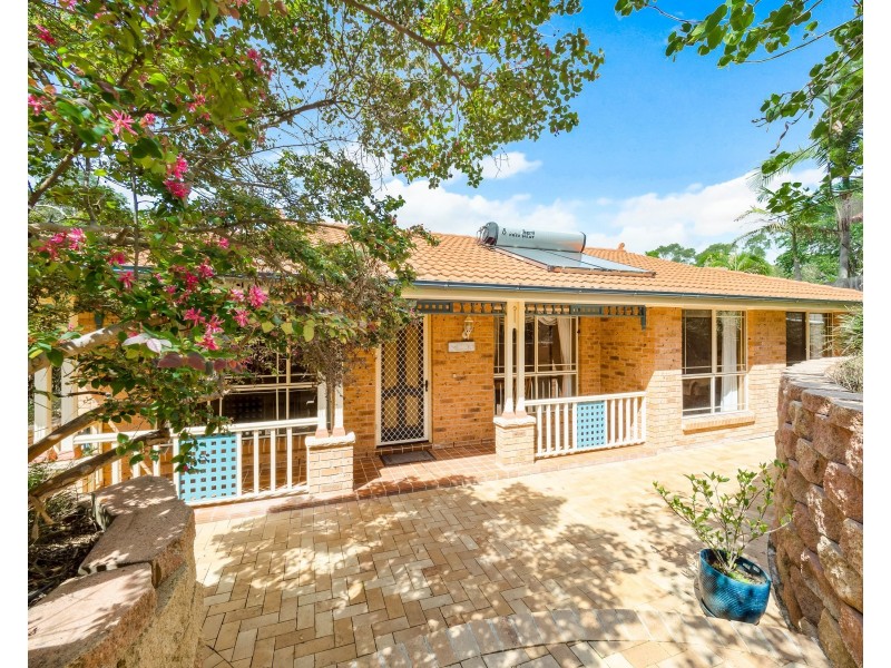 117 Avoca Road, Grose Vale NSW 2753