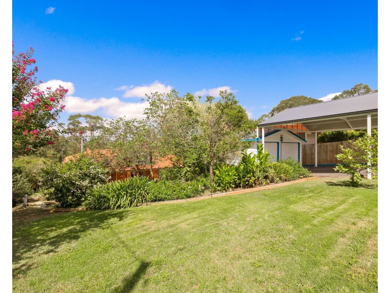 117 Avoca Road, Grose Vale NSW 2753