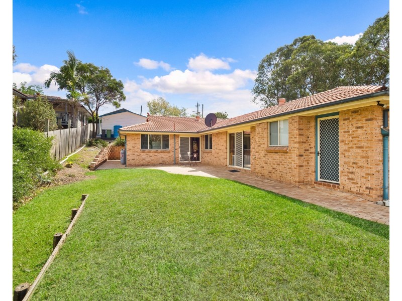 117 Avoca Road, Grose Vale NSW 2753