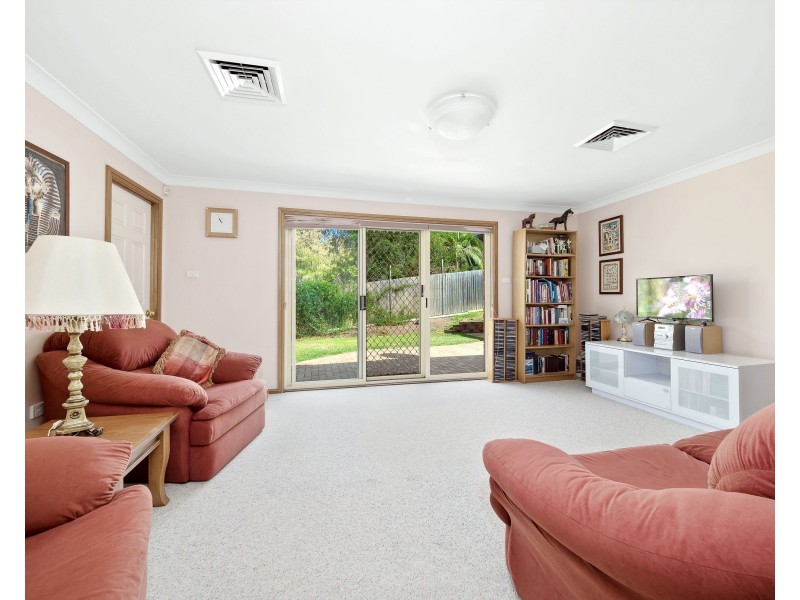 117 Avoca Road, Grose Vale NSW 2753