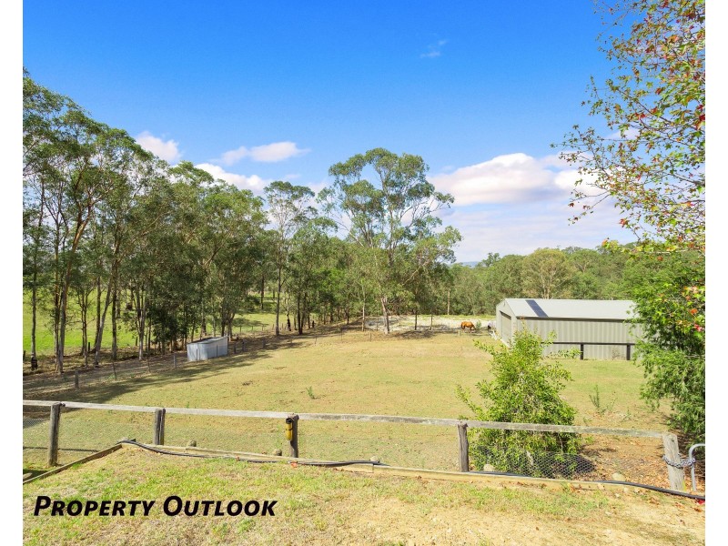 117 Avoca Road, Grose Vale NSW 2753