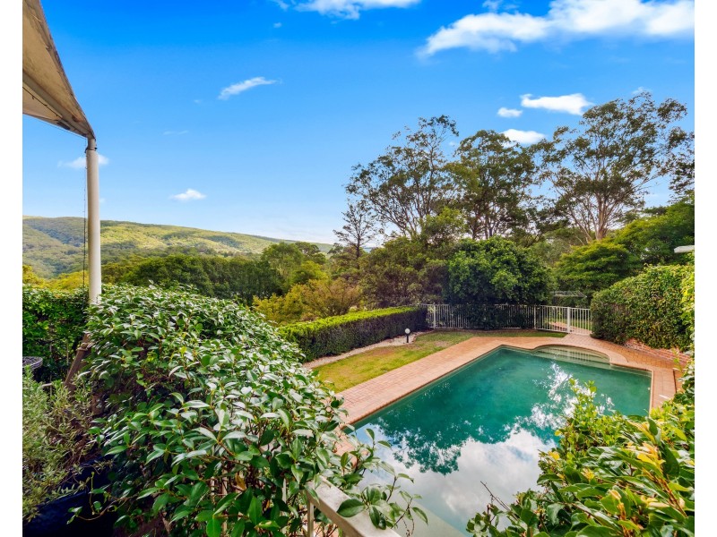 41 Mountain View Close, Kurrajong Hills NSW 2758