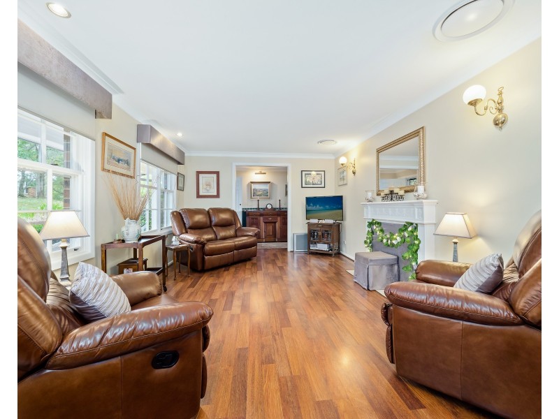 41 Mountain View Close, Kurrajong Hills NSW 2758