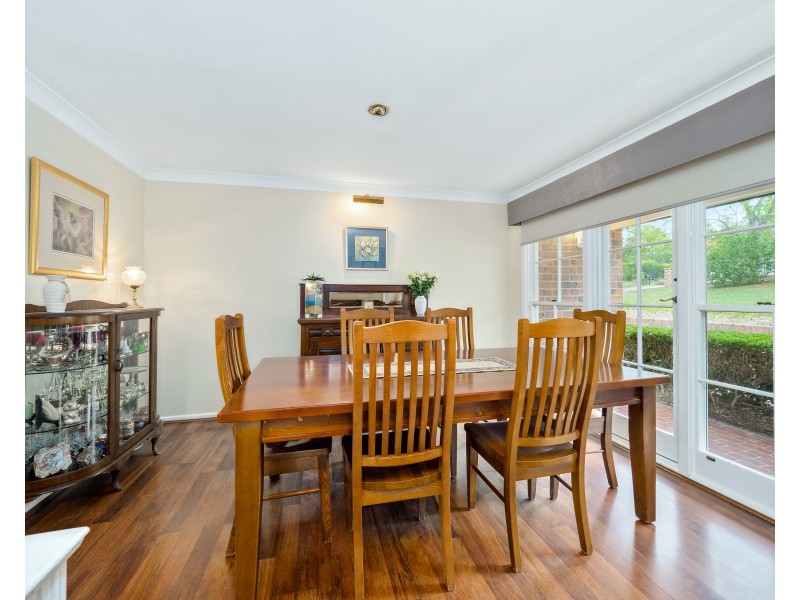 41 Mountain View Close, Kurrajong Hills NSW 2758