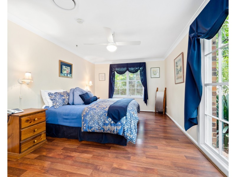 41 Mountain View Close, Kurrajong Hills NSW 2758
