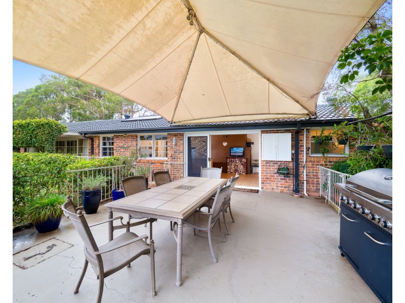 41 Mountain View Close, Kurrajong Hills NSW 2758