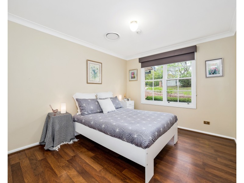 41 Mountain View Close, Kurrajong Hills NSW 2758
