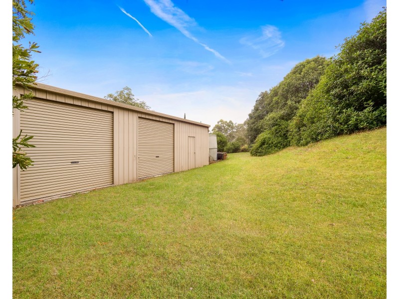 41 Mountain View Close, Kurrajong Hills NSW 2758