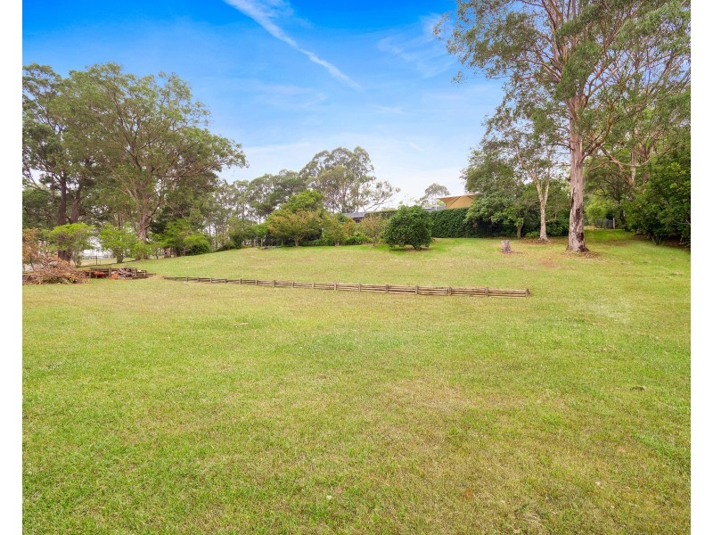 41 Mountain View Close, Kurrajong Hills NSW 2758