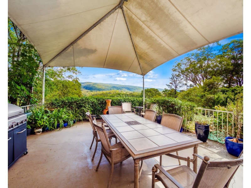 41 Mountain View Close, Kurrajong Hills NSW 2758