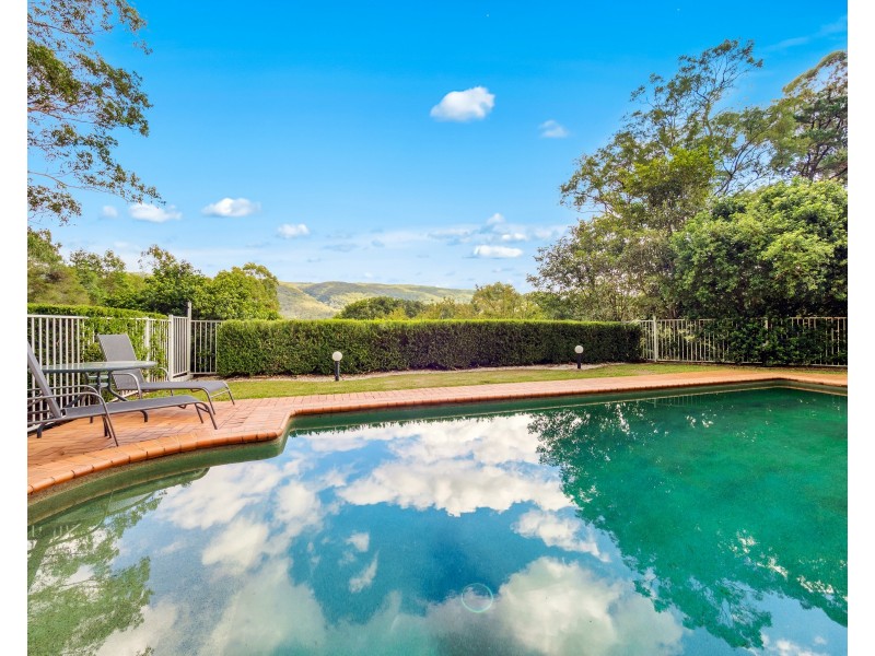 41 Mountain View Close, Kurrajong Hills NSW 2758