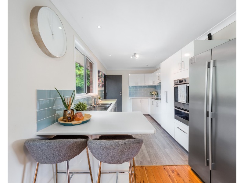 75 Bowen Mountain Road, Bowen Mountain NSW 2753