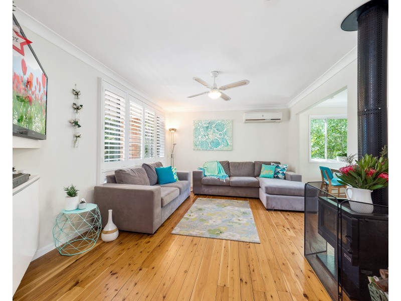 75 Bowen Mountain Road, Bowen Mountain NSW 2753