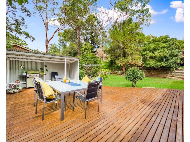 75 Bowen Mountain Road, Bowen Mountain NSW 2753