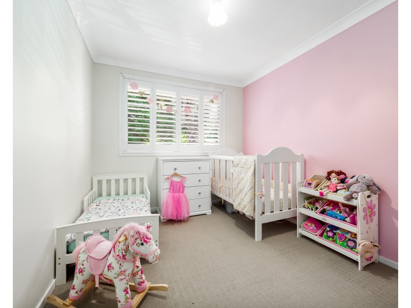 75 Bowen Mountain Road, Bowen Mountain NSW 2753