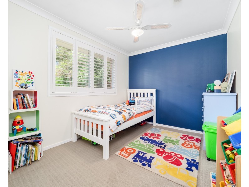 75 Bowen Mountain Road, Bowen Mountain NSW 2753