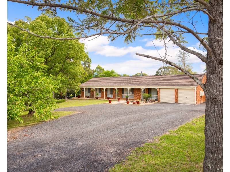 112 Overton Road, Kurrajong NSW 2758