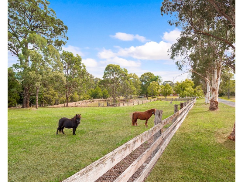 112 Overton Road, Kurrajong NSW 2758