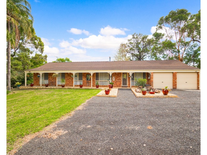 112 Overton Road, Kurrajong NSW 2758